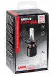 LAMPA Halo Led izzó H4 9-32V 20W 1 db 2000 lm 6500 K