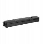 Teesa TSA0230 vákuumfóliázó V50, 28 cm, 90 W, fekete (TSA0230)