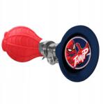Seven Kerékpár trombita Spider-Man Marvel Kürt Kerékpár roller Seven (SE tra Cars 9112)