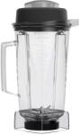 Vitamix Recipient de rezervă cu capac Vita-Prep 3, volum 2 l