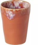 COSTA NOVA Cană de cafea Grespresso 380 ml, portocalie