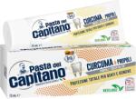 Pasta Del Capitano 1905 Kurkuma propolisz fogkrém 75ml