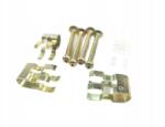 Fiat Rögzítő készlet fékkampóhoz Fiat Ducato 94-06 9945373