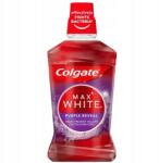 Colgate Max White Folyadék szájöblítéshez Purple Reveal 500ml (61035272)