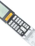 General HAIER YR-HQ V5, V9014557 M23 11D, 00104021886R - telecomandă compatibilă de marcă General