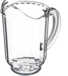 Carlisle Carafă din plastic 1, 7 l