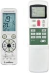 General DAITSU R11HG/E - telecomandă de lux retroiluminată