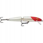 Rapala Wobler Rapala Jointed 13cm 18g Red Head (J13RH)