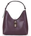 Furla Válltáskák FURLA GOCCIA M HOBO Lila Egy méret