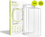 Mobile Origin EasyGlass with Applicator iPhone 17e/16e/14/13/13 Pro, 2 pack (EGA-i14-2pk) - pcone