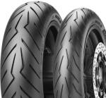 Pirelli DIABLO ROSSO SCOOTER 120/70-12 58P Első TL