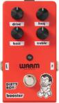 Warm Audio Dirty Boy Jr. Booster Efect de chitară (<![CDATA[WA-DBJR-BOOST]]>)