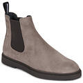 Blackstone Csizmák GG393-ALMOND Bézs 43