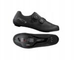 Shimano Tornacipő SHRC703 fekete (ESHRC703MCL01S43000)