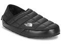 The North Face Mamuszok W THERMOBALL TRACTION MULE V Fekete 40