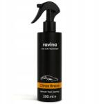 RAVINA Citrus Breeze Ravina autóillatosító Detailing autóparfüm