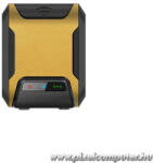 Chainway MR 20 Kézen hordható RFID olvasó MR20 Bluetooth 5.0 olvasó, 0, 5W (27dBm), Impinj E310 modullal, jobbkezes kézi (MR-U3E-YW) - pixelcomputer