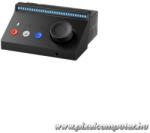 BOYA Podcast Mixer - Caster X1 (24 bit, 192 kHz, USB-C, fekete) (CASTER X1)