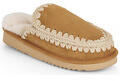 Mou Papucsok ESKIMO SLIPPER SUEDE Barna 37