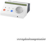 BOYA Podcast Mixer - Caster X1-W (24 bit, 192 kHz, USB-C, fehér) (CASTER X1-W)