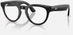 Ray-Ban Meta HEADLINER LowBridgeFit Bk G2 (RW4013F 601/MF 51-23) - pcone