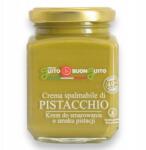 Gusto & Buon Gusto Pisztáciás krém Szicíliai 200g Gusto Buon Gusto Mogyorókrém Kenőanyag