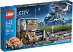 LEGO® City - Helikopteres elfogás (60009)