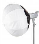 SmallRig Gömb alakú softbox SmallRig 3754 RA-L65 (CL-3754)