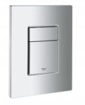 Grohe Wc öblítő gomb Grohe Skate ezüst króm 38732000 (38732000)