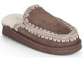Mou Papucsok ESKIMO SLIPPER SUEDE Barna 41