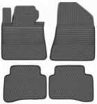 Mat-Gum Hyundai Tucson II 2015-2019 Kia Sportage IV 2015- Autószönyegek gumibetét