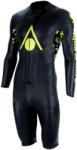 Aqua sphere aquaskin swim-run limitless v2 shorty men black/bright