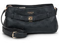 Guess Válltáskák ELLA LOGO GIRLFRIEND CROSSBODY Fekete Egy méret