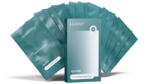 Be Lucent Glow Whitening Strips, transparent (10911)