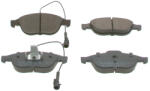 Bosch 0 986 424 507 Féktárcsafék betét készlet