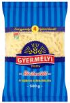 Gyermelyi Tészta Rövidmetélt 4 Tojásos 500G (1006086)