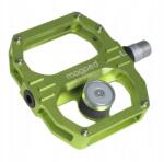 Magped Pedálok Magped Sport2 Mágneses Blokkokkal Zöld 150Nm (9120093500315)