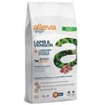 Alleva Holistic Dry Adult Bárány és Szarvas Közepes/Maxi Változat: 2kg