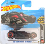  Hot Wheels: Batman: The Dark Knight Batmobile kisautó (JJL13)