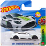Mattel : Exoticars : 2024 Aston Martin Vantage GT3 kisautó (JJL24)