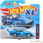 Mattel XL - Porsche 934.5 (JKL09)