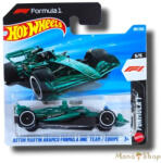 Mattel : Formula 1 : Aston Martin Aramco Formula One Team kisautó (JJK25)