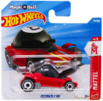 Mattel : Decidedly Go kisautó (JJL12)