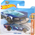 Mattel : Trophy Case : Street Shaker kisautó (JJK38)