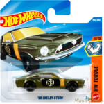 Mattel : HW Torque : '68 Shelby GT500 kisautó (JJK24)