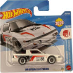 Mattel : HW J-Imports: '88 Mitsubishi Starion kisautó (JJH58)