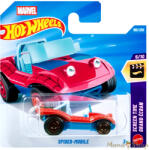 Mattel : Screen Time: Spider-Mobile kisautó (JJK33)