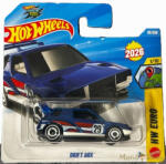Mattel : HW Euro : Drift Box kisautó (JJL09)