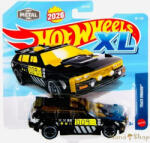 Mattel : XL Series: Track Dwagon kisautó 18/24 (JLJ45)