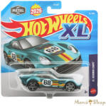 Mattel XL - El Segundo Coupe (JKL13)